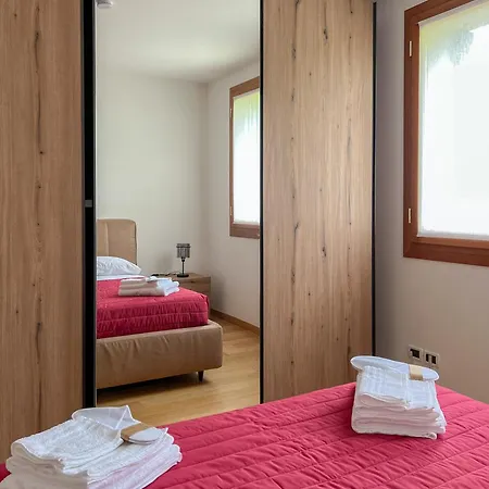 Vendégház Cattarin *