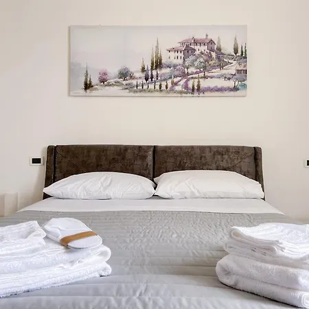 Gasthof Cattarin San Cipriano (Treviso)
