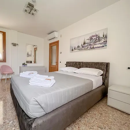 Vendégház Cattarin *