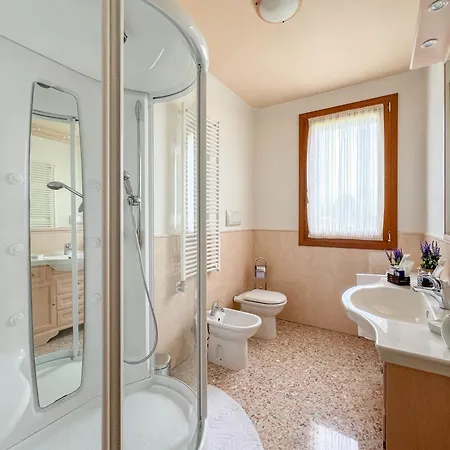 Cattarin Gasthof San Cipriano (Treviso)