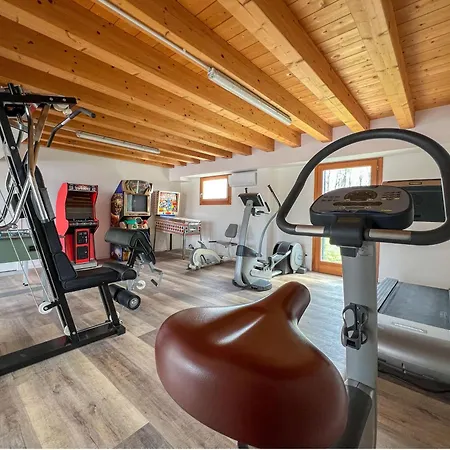 Vendégház Cattarin