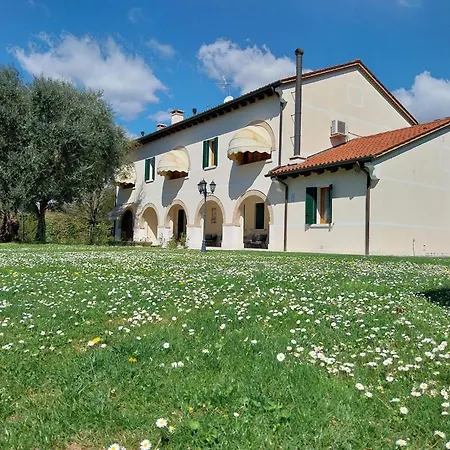 Cattarin San Cipriano (Treviso)