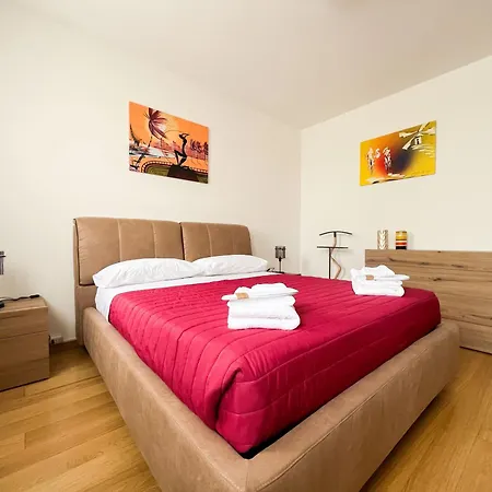 Cattarin Vendégház