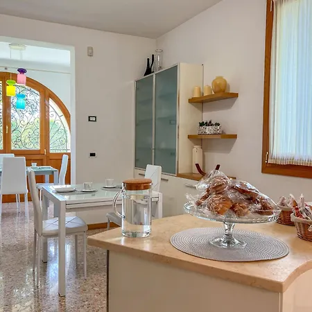 Cattarin Vendégház San Cipriano (Treviso)