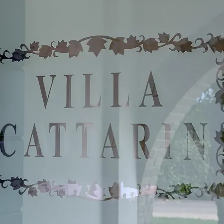 Cattarin Vendégház