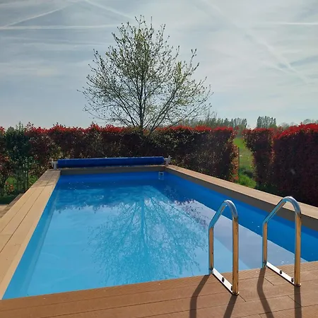 Vendégház Cattarin San Cipriano (Treviso)