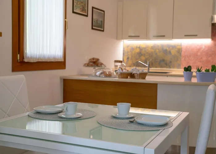 بيت ضيافة Cattarin *