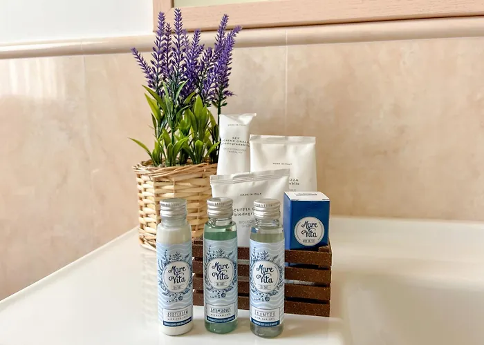 بيت ضيافة Cattarin *