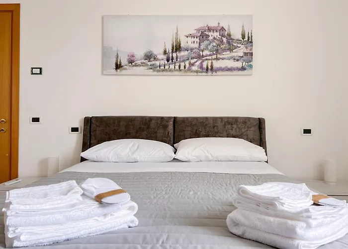 Affittacamere Cattarin San Cipriano (Treviso)