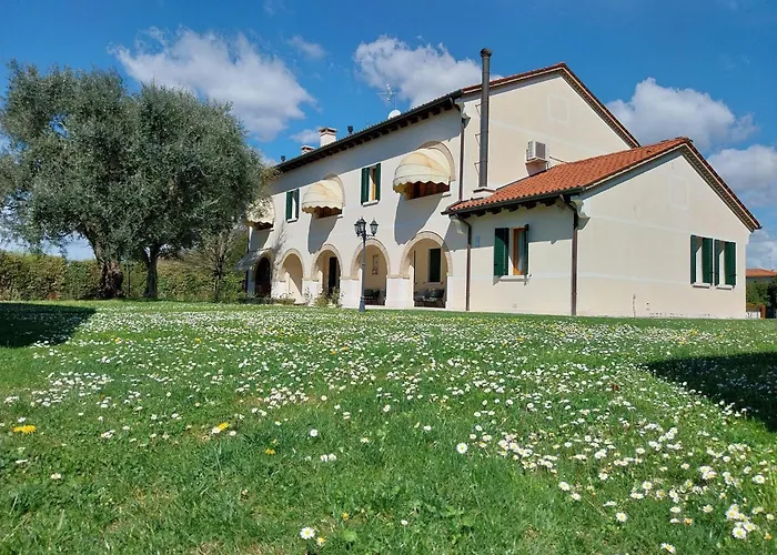 Cattarin San Cipriano (Treviso)