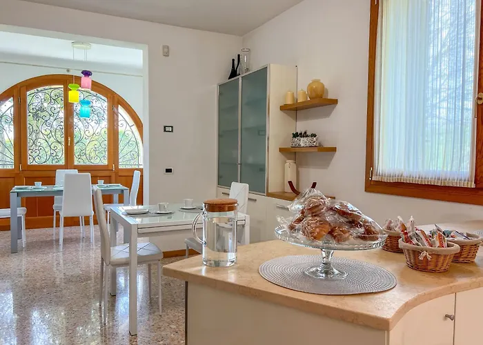 Cattarin בית הארחה San Cipriano (Treviso)